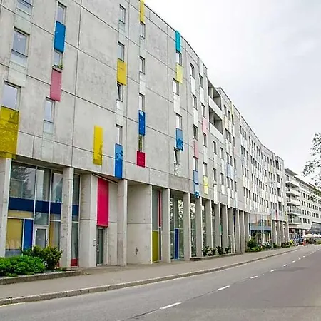 Hostel Harbour Hub