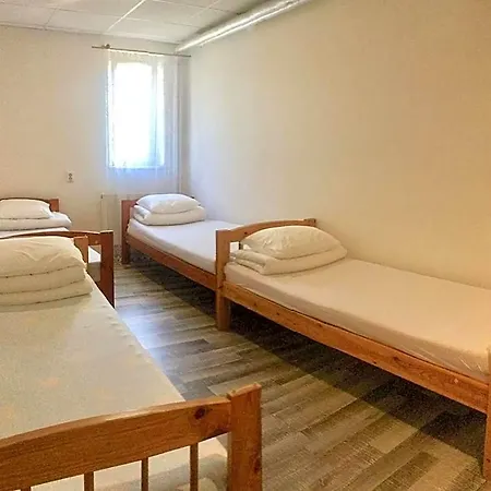 Hostel Harbour Hub Tallinn