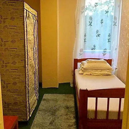 Harbour Hub Hostel Tallinn