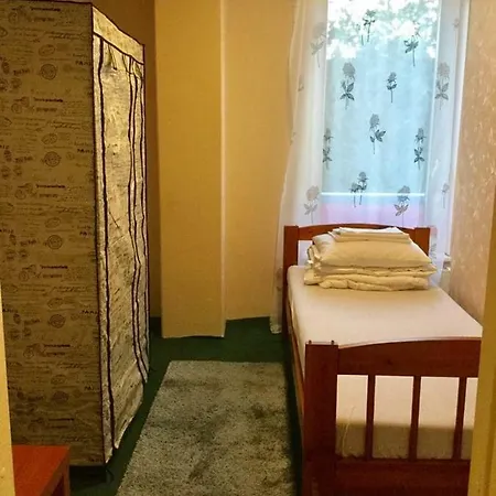 بيت شباب Harbour Hub