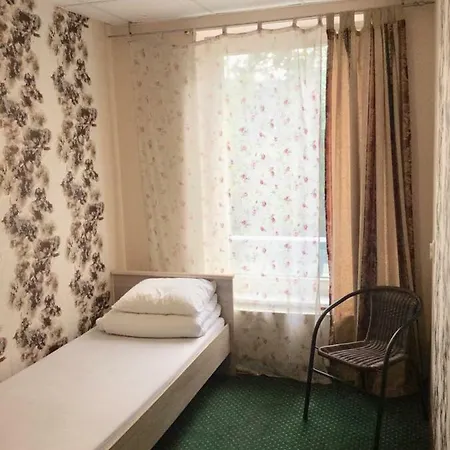 Harbour Hub * Tallinn