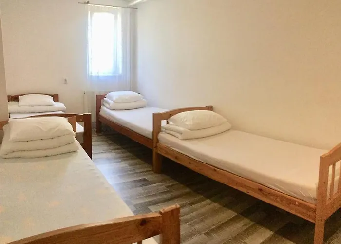 Hostel Harbour Hub Tallinn