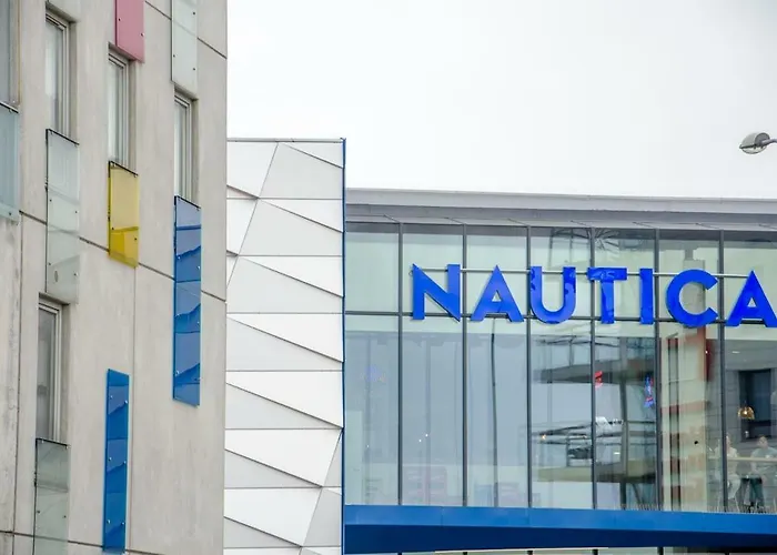 Hostel Harbour Hub *