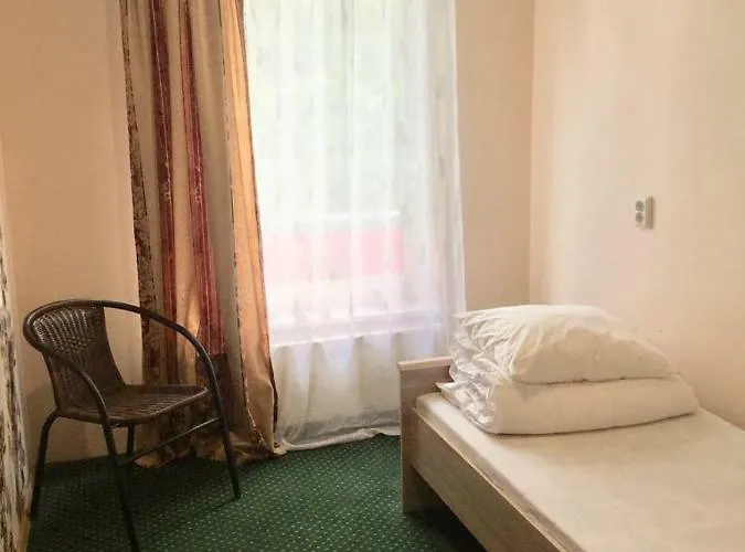 بيت شباب Harbour Hub *