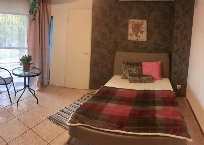 Hostel Harbour Hub Tallinn