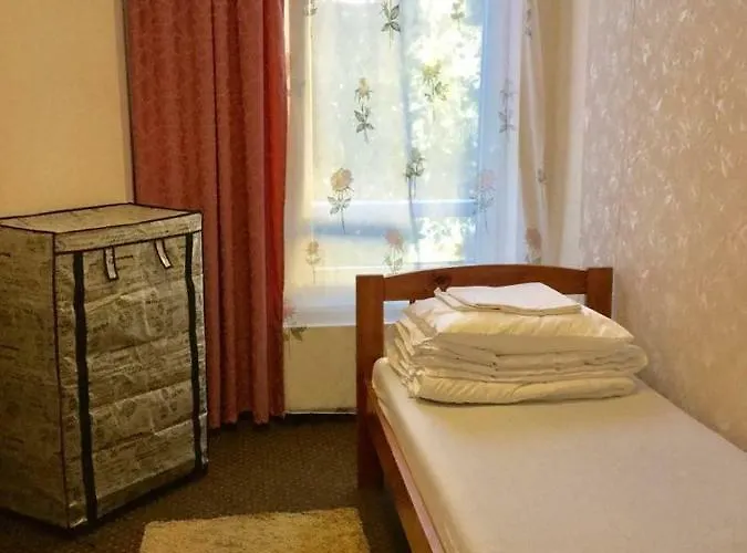 Harbour Hub * タリン