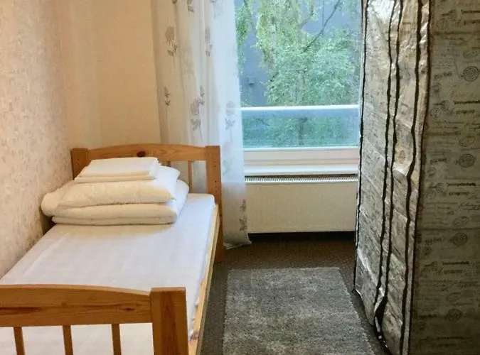 Harbour Hub タリン