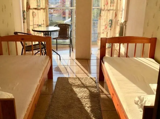 Harbour Hub * タリン