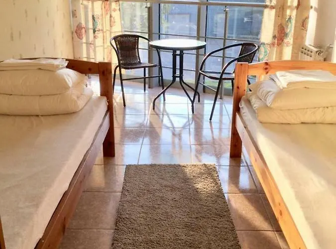 Harbour Hub * タリン