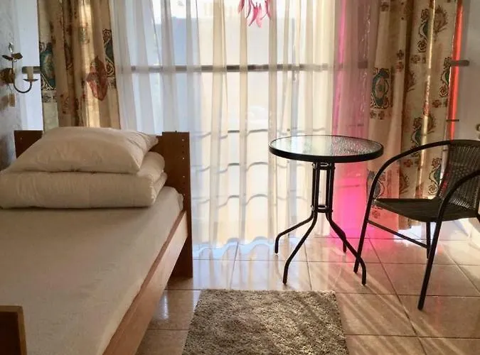 Harbour Hub ホステル