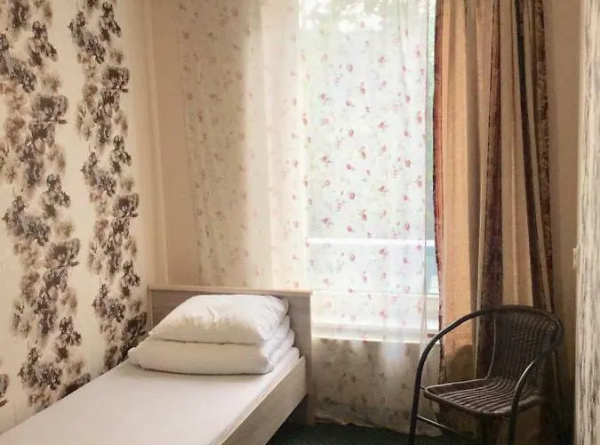 Harbour Hub * タリン