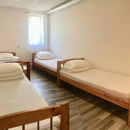 Hostal Harbour Hub Tallin