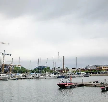 Harbour Hub *
