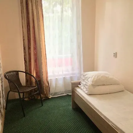 Hostel Harbour Hub *